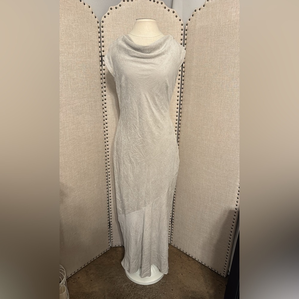 Elegant Maxi Dress